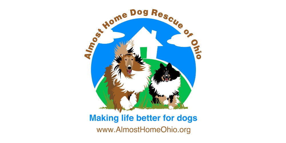 Almost Home Dog Rescue of Ohio: Making life better for dogs